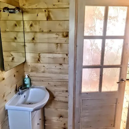 Przy Kamiennym Domku Sienkiewicza 9 Mrągowo