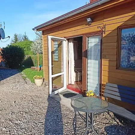 Przy Kamiennym Domku Sienkiewicza 9 Mrągowo