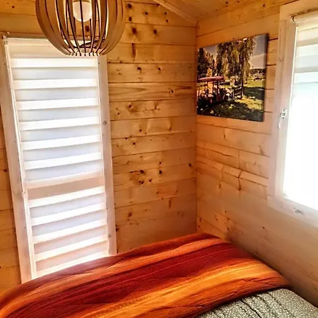 Przy Kamiennym Domku Sienkiewicza 9 Mrągowo