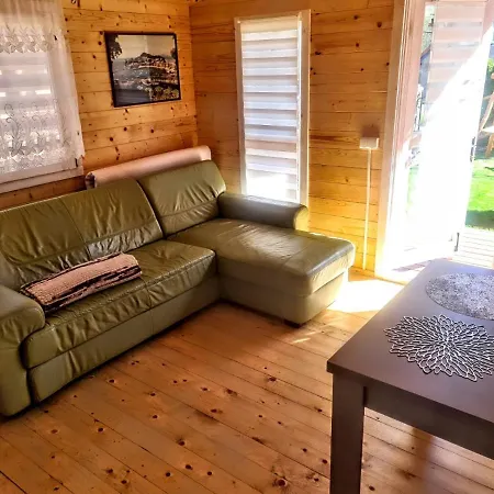 Przy Kamiennym Domku Sienkiewicza 9 Mrągowo